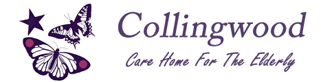 collingwood care home logo